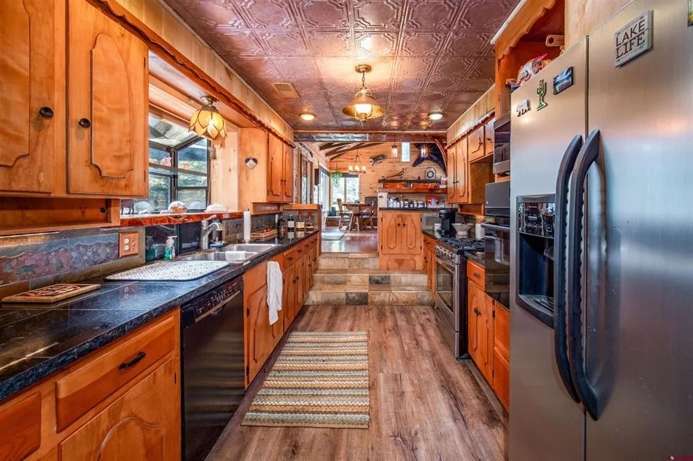 1429 County Road 500 Bayfield, CO 81122
