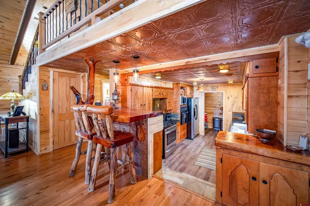 1429 County Road 500 Bayfield, CO 81122