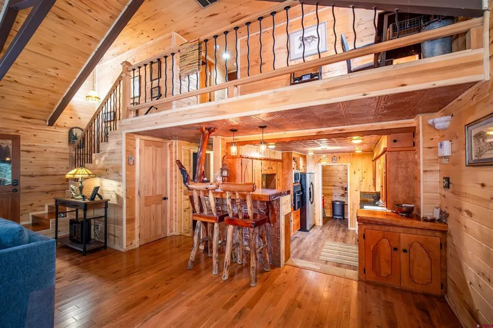 1429 County Road 500 Bayfield, CO 81122