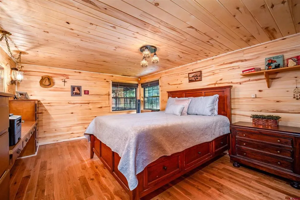 1429 County Road 500 Bayfield, CO 81122