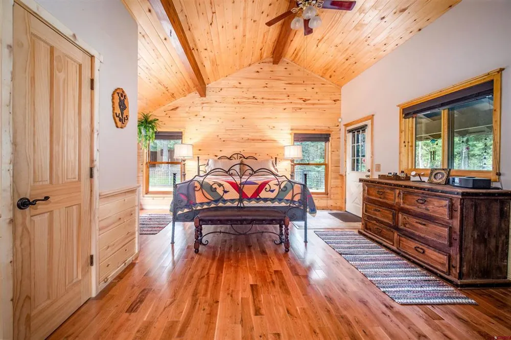 1429 County Road 500 Bayfield, CO 81122
