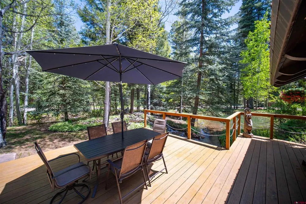 1429 County Road 500 Bayfield, CO 81122
