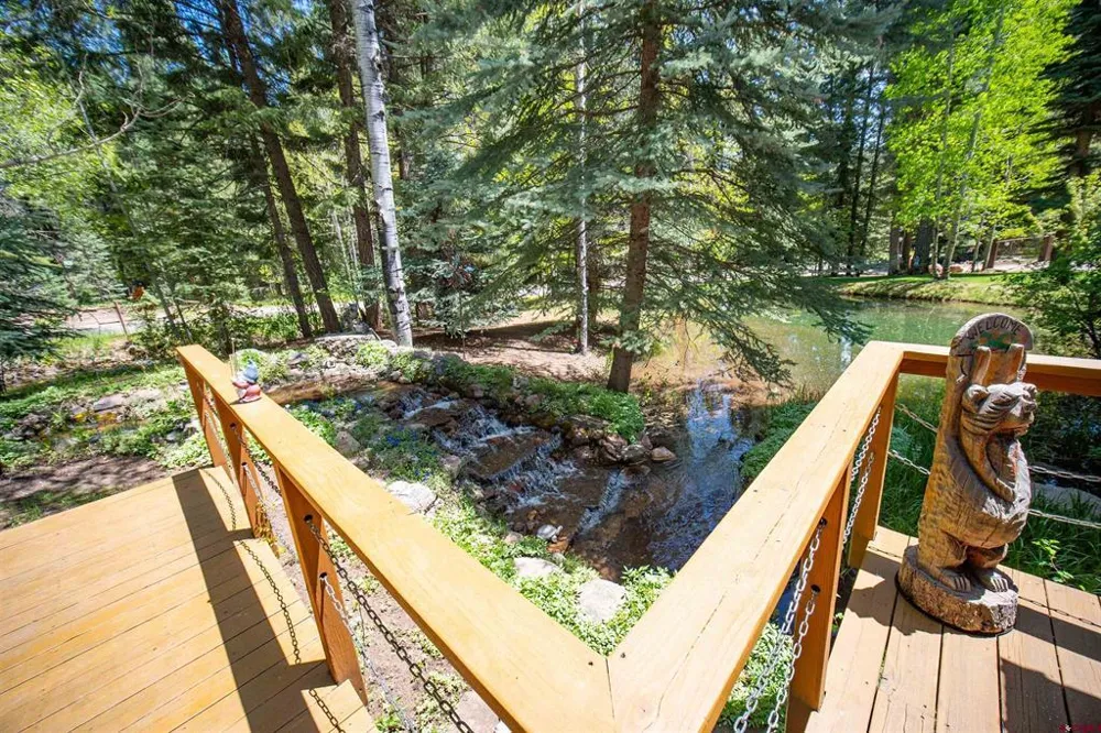 1429 County Road 500 Bayfield, CO 81122