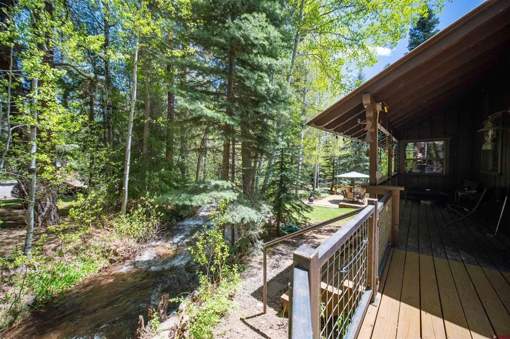 1429 County Road 500 Bayfield, CO 81122