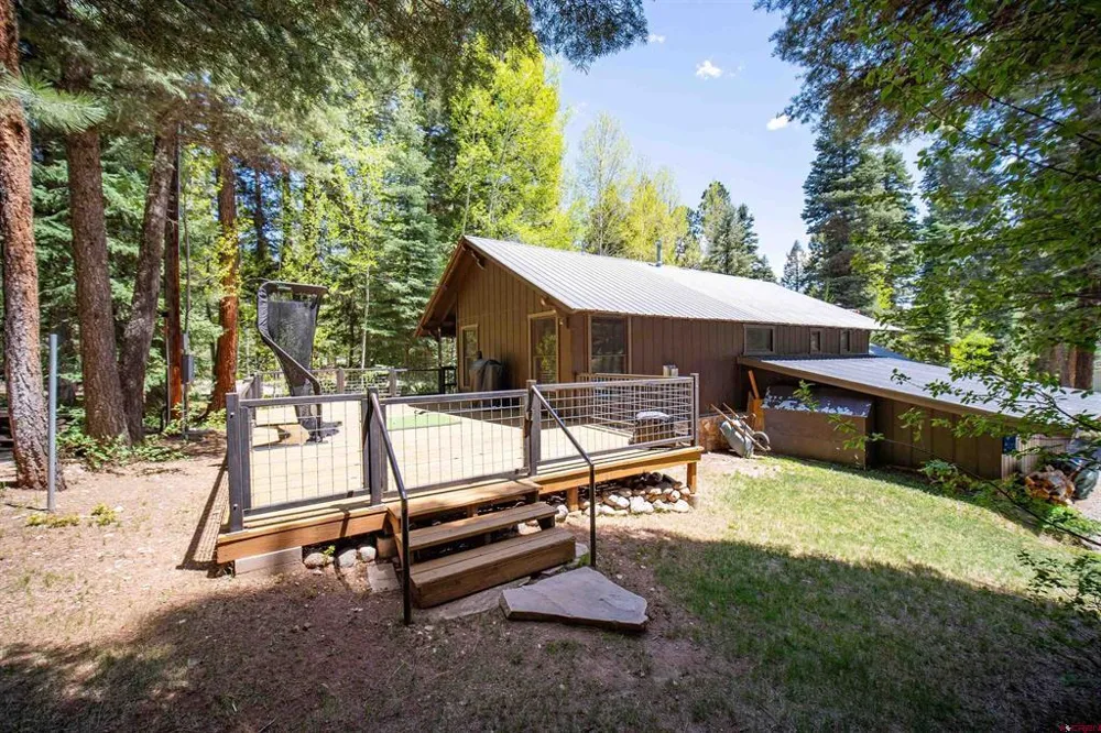 1429 County Road 500 Bayfield, CO 81122