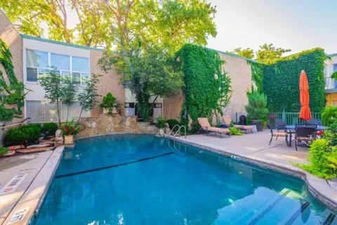 2400 S Polk Street