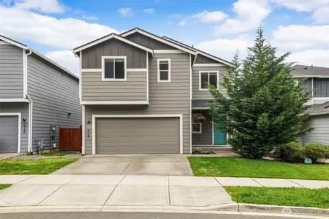 9148 Lady Slipper Street SE