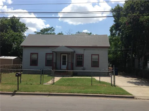 1704 Tillery Street