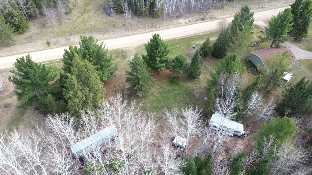 32635 Quail Lane Laporte, MN 56461