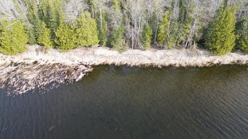 32635 Quail Lane Laporte, MN 56461