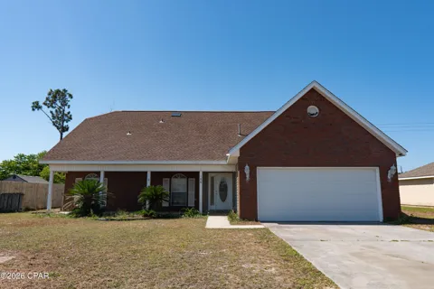 166 Byrd Drive