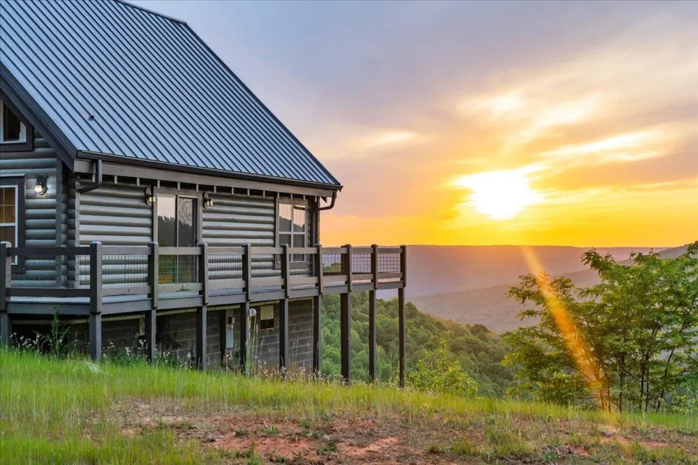 315 Morris Point Lane South Pittsburg, TN 37380