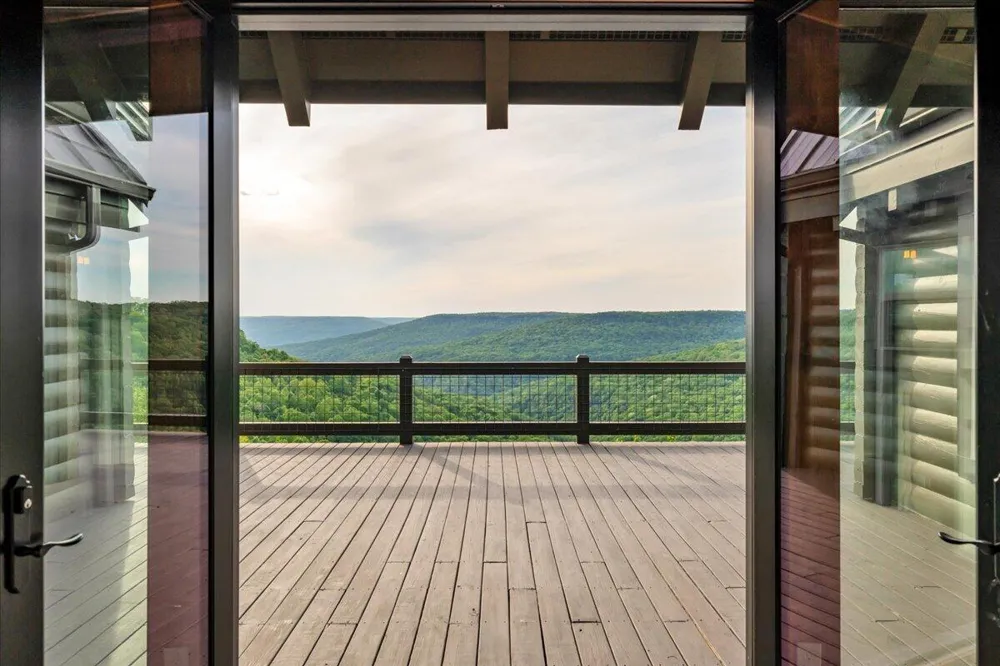 315 Morris Point Lane South Pittsburg, TN 37380