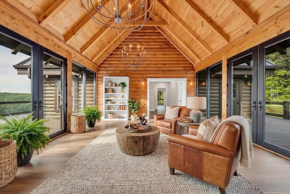 315 Morris Point Lane South Pittsburg, TN 37380