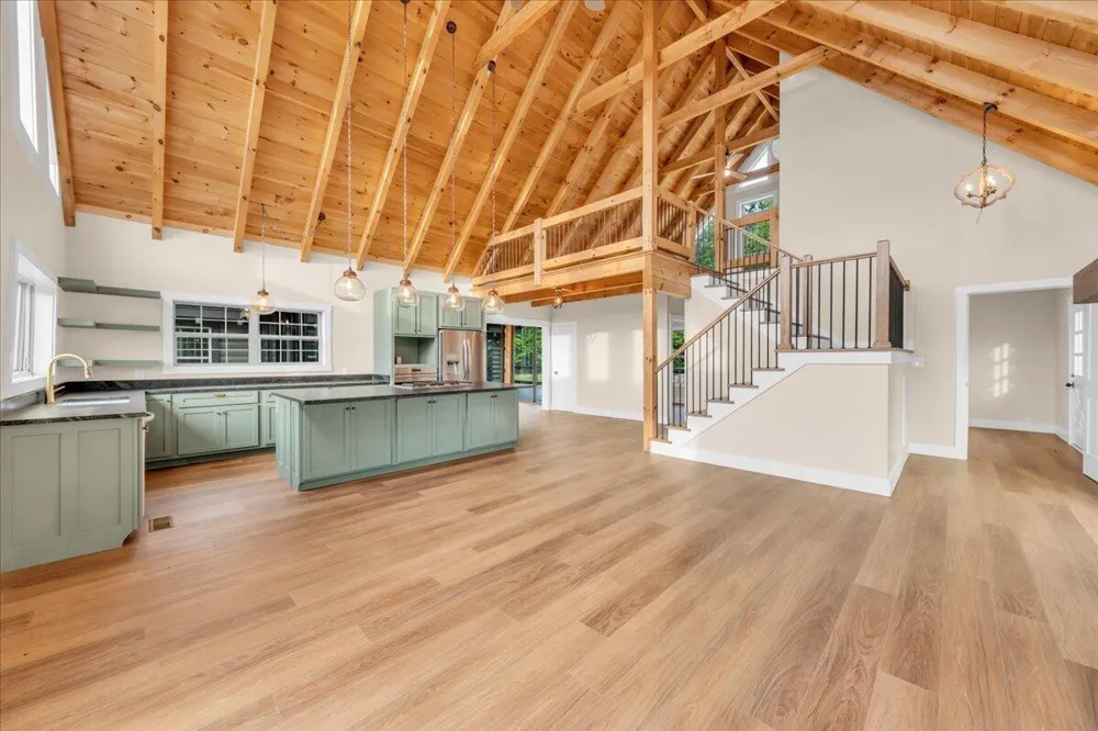 315 Morris Point Lane South Pittsburg, TN 37380