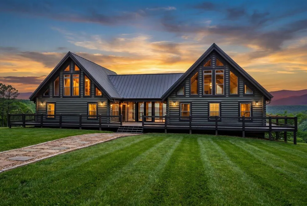 315 Morris Point Lane South Pittsburg, TN 37380