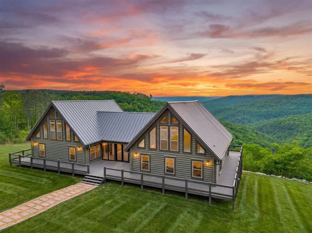 315 Morris Point Lane South Pittsburg, TN 37380