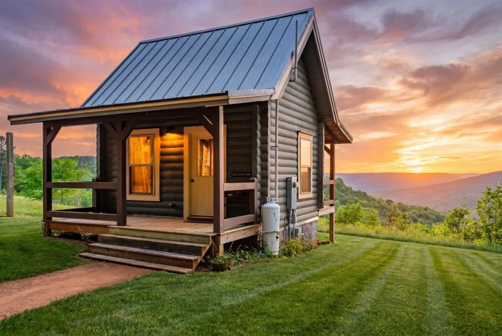 315 Morris Point Lane South Pittsburg, TN 37380