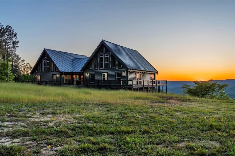315 Morris Point Lane South Pittsburg, TN 37380