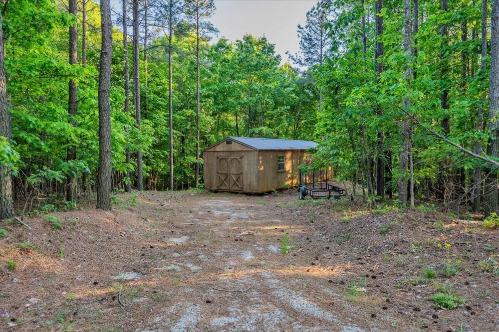 315 Morris Point Lane South Pittsburg, TN 37380