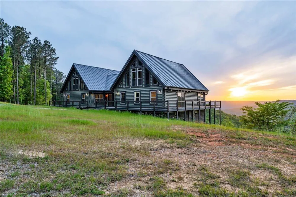 315 Morris Point Lane South Pittsburg, TN 37380
