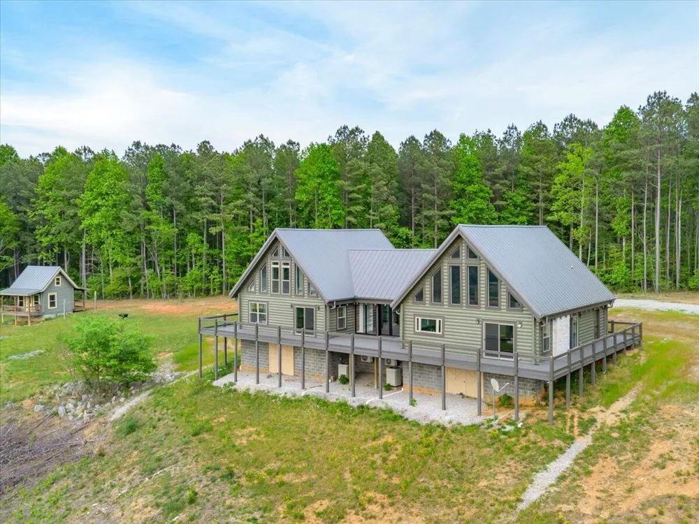 315 Morris Point Lane South Pittsburg, TN 37380