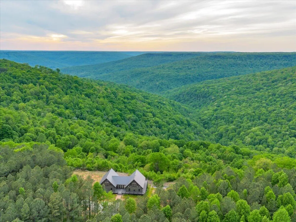 315 Morris Point Lane South Pittsburg, TN 37380