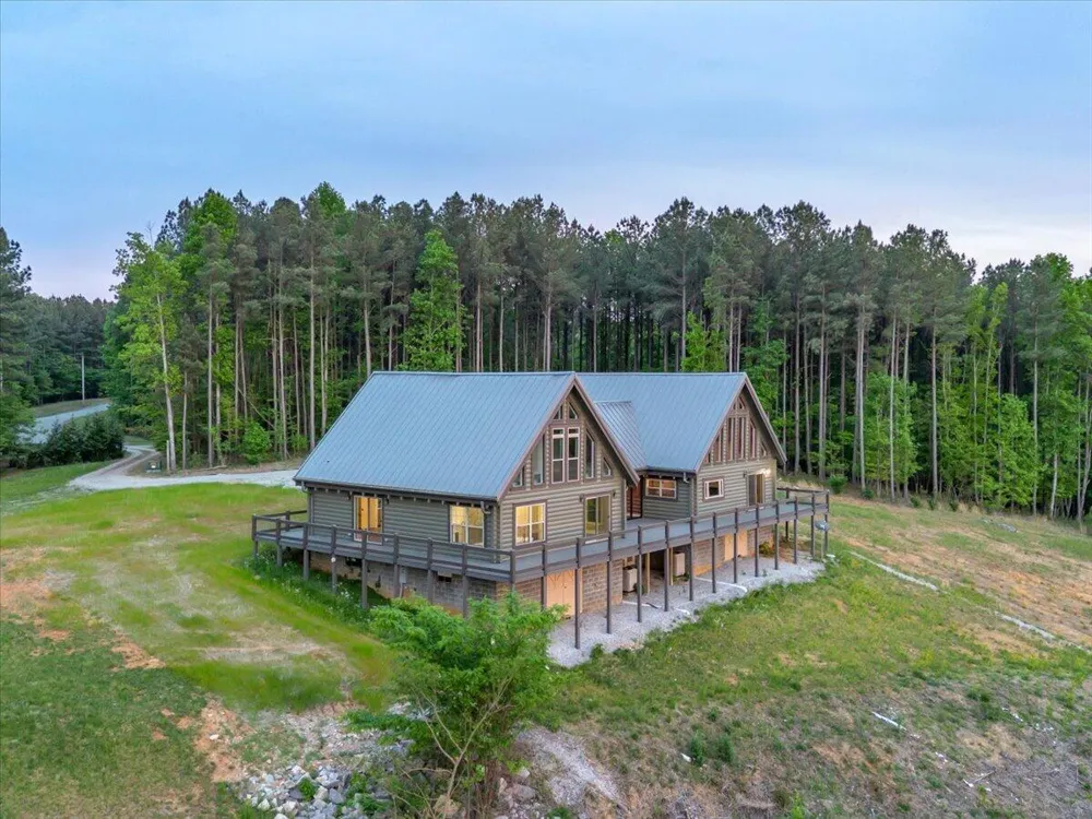 315 Morris Point Lane South Pittsburg, TN 37380