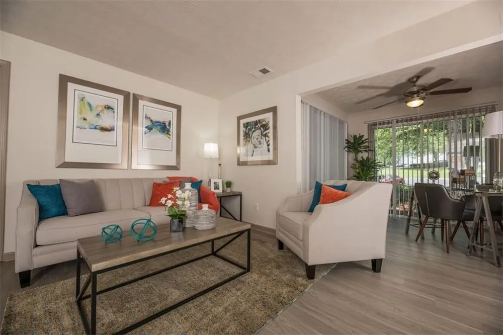 1000 Lake Ridge Parkways #1305 Riverdale, GA 30296