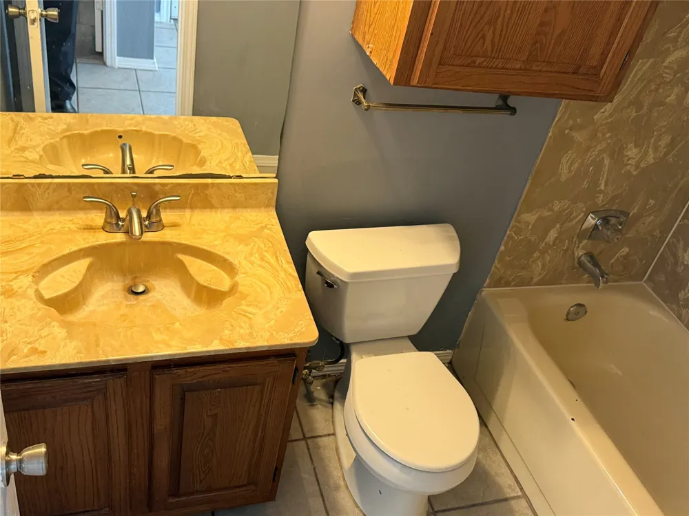 3402 Country Club Drive W #154 Irving, TX 75038