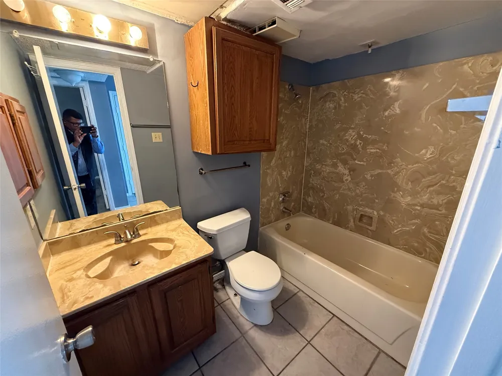 3402 Country Club Drive W #154 Irving, TX 75038