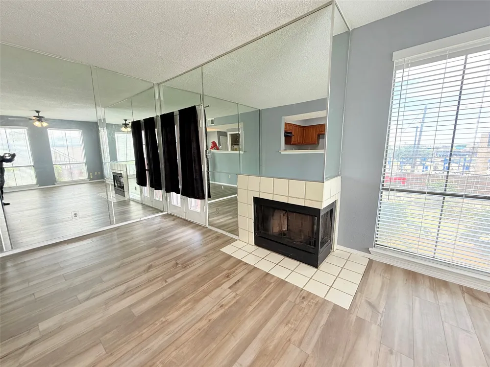 3402 Country Club Drive W #154 Irving, TX 75038