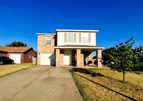 4014 China Elm Drive
