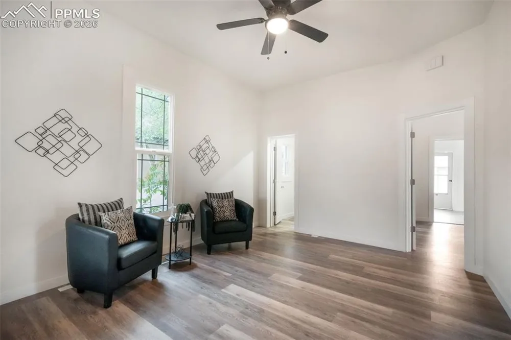 1030 Pine Street Pueblo, CO 81004