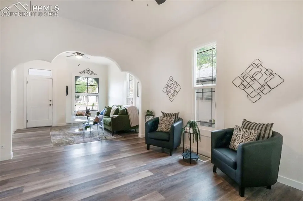1030 Pine Street Pueblo, CO 81004