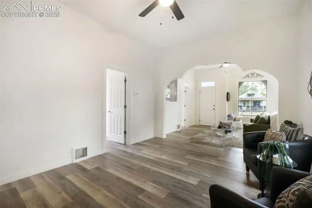1030 Pine Street Pueblo, CO 81004