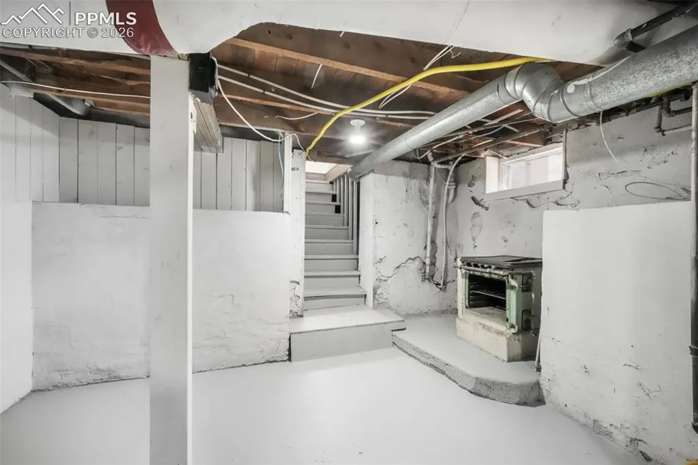 1030 Pine Street Pueblo, CO 81004