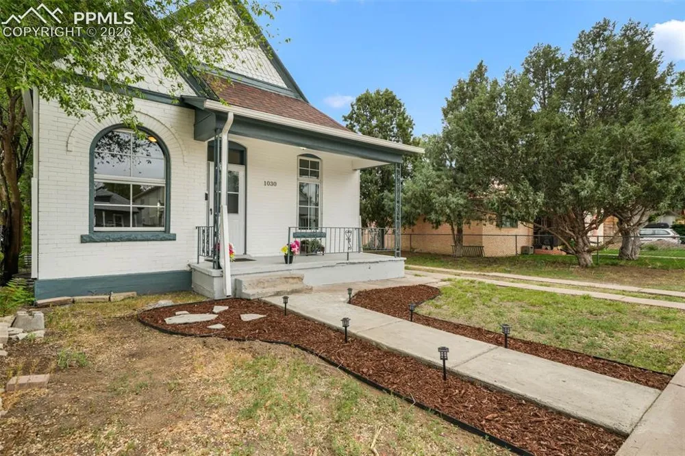 1030 Pine Street Pueblo, CO 81004