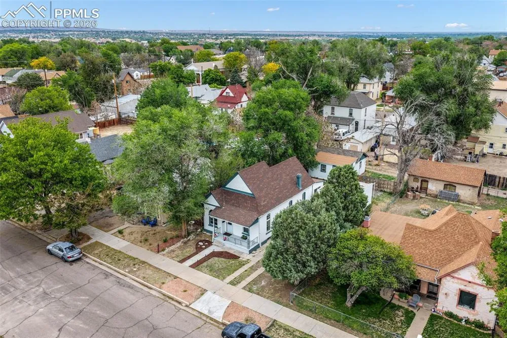 1030 Pine Street Pueblo, CO 81004