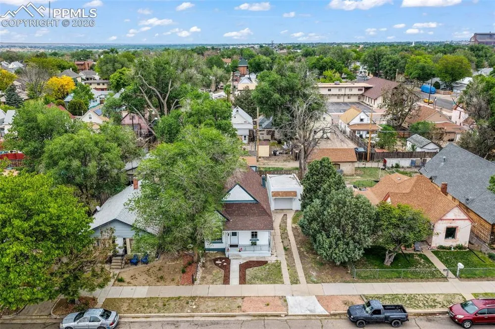 1030 Pine Street Pueblo, CO 81004