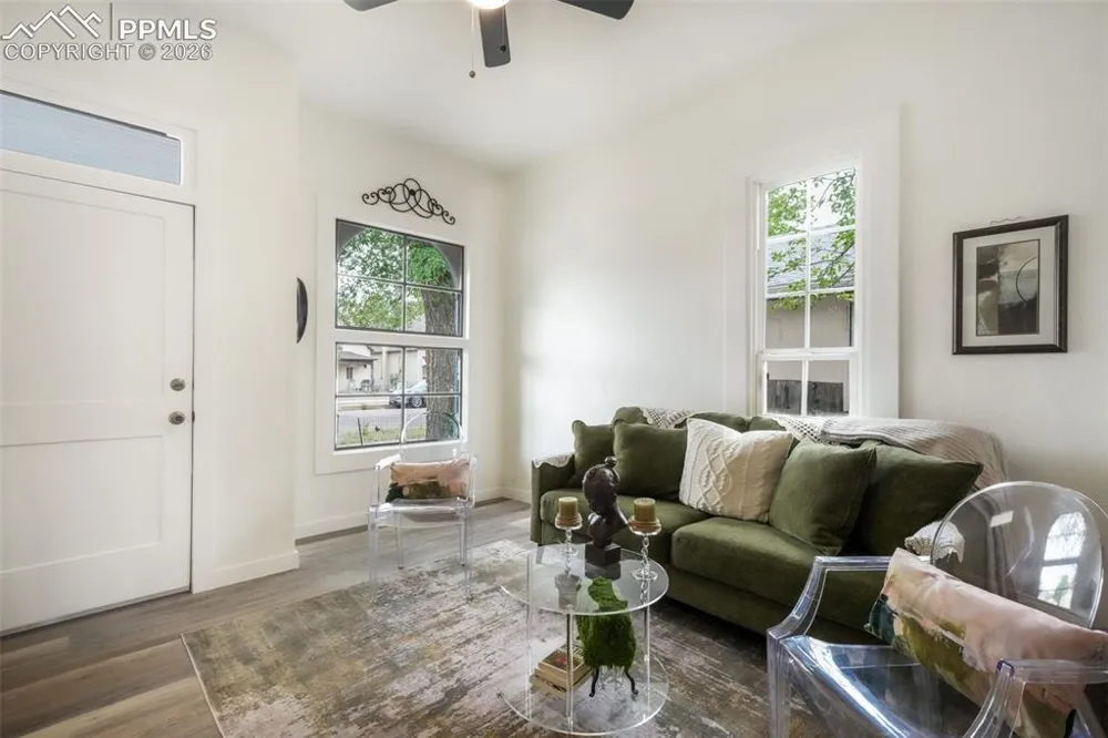 1030 Pine Street Pueblo, CO 81004