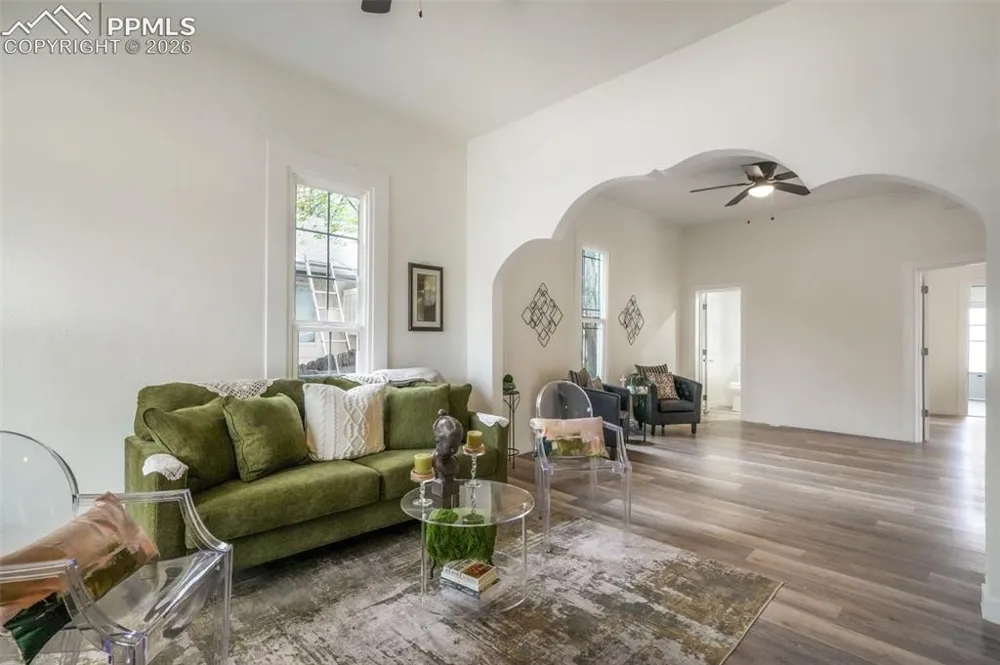 1030 Pine Street Pueblo, CO 81004