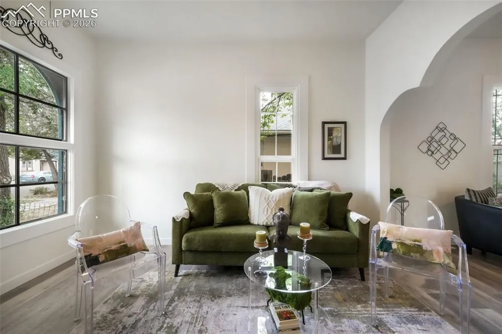 1030 Pine Street Pueblo, CO 81004