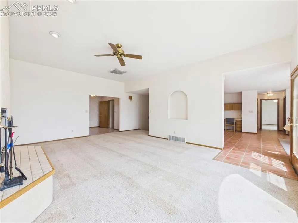 1380 S Winterhaven Drive Pueblo West, CO 81007