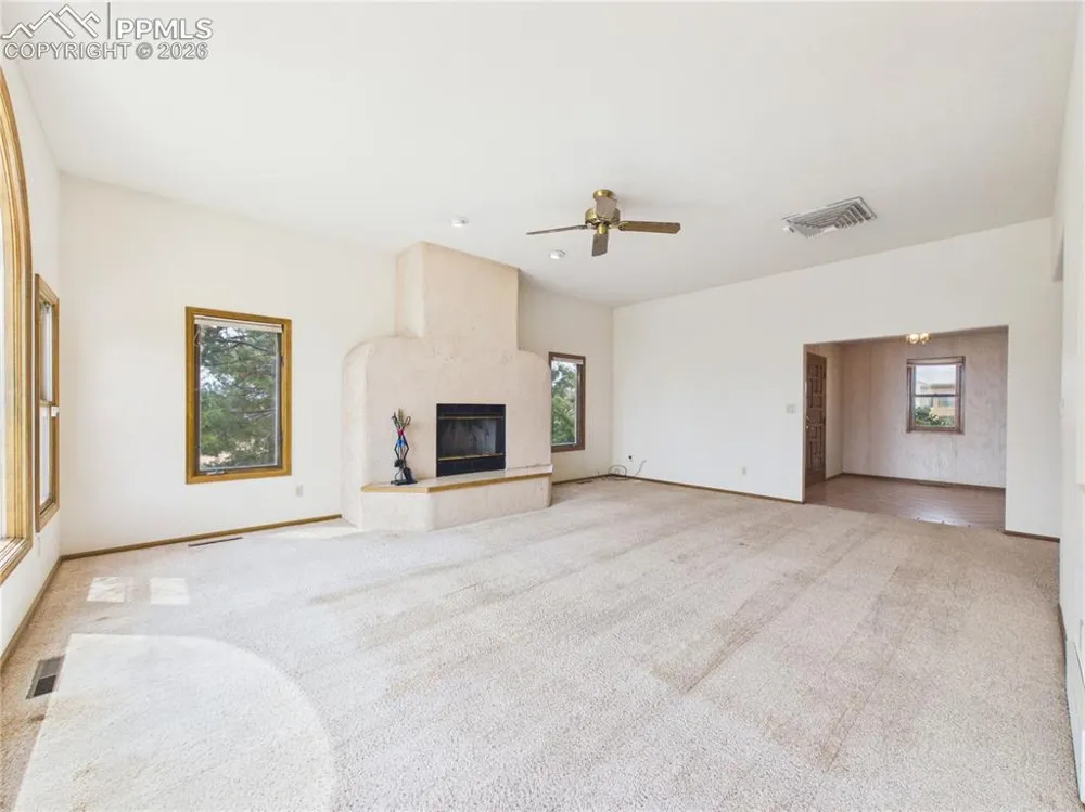1380 S Winterhaven Drive Pueblo West, CO 81007