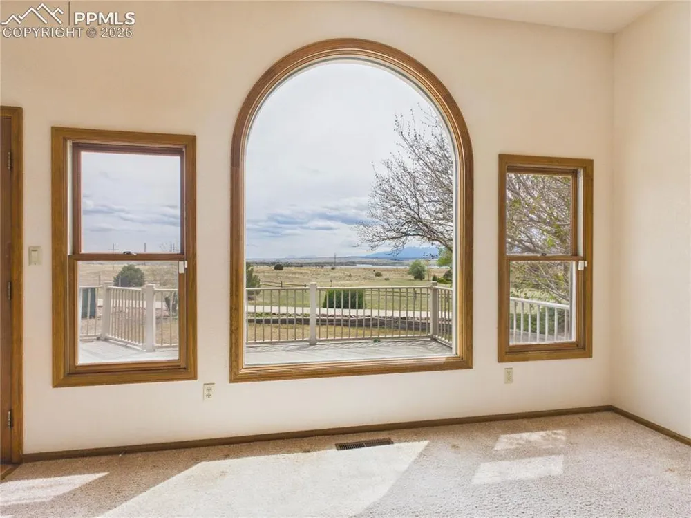 1380 S Winterhaven Drive Pueblo West, CO 81007