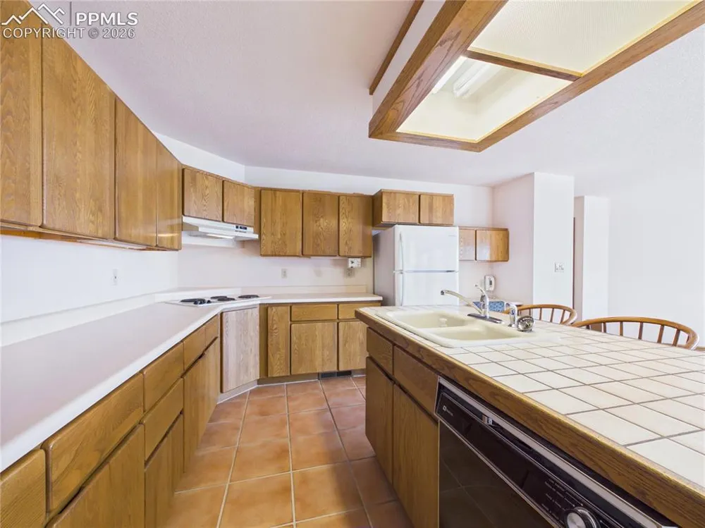 1380 S Winterhaven Drive Pueblo West, CO 81007