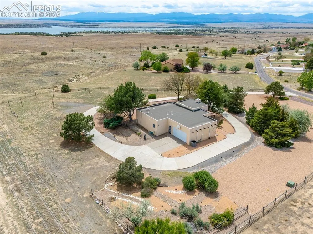 1380 S Winterhaven Drive Pueblo West, CO 81007