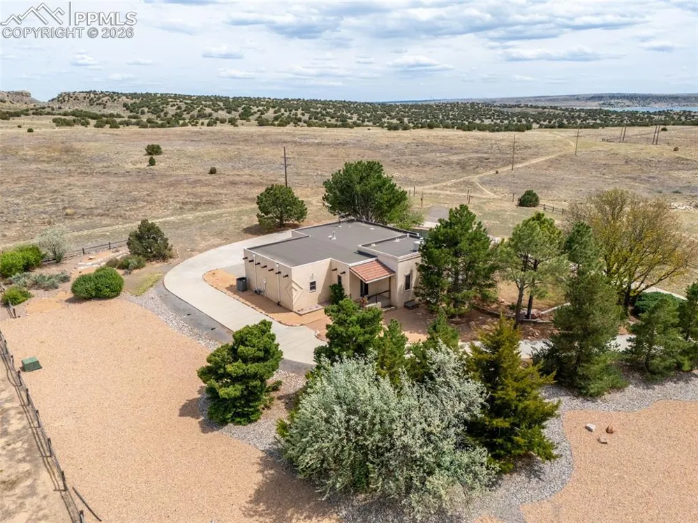 1380 S Winterhaven Drive Pueblo West, CO 81007