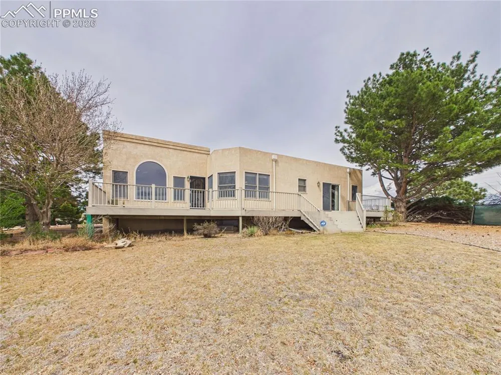 1380 S Winterhaven Drive Pueblo West, CO 81007